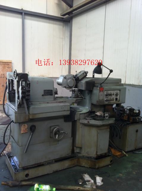 供應磨齒機Y7132