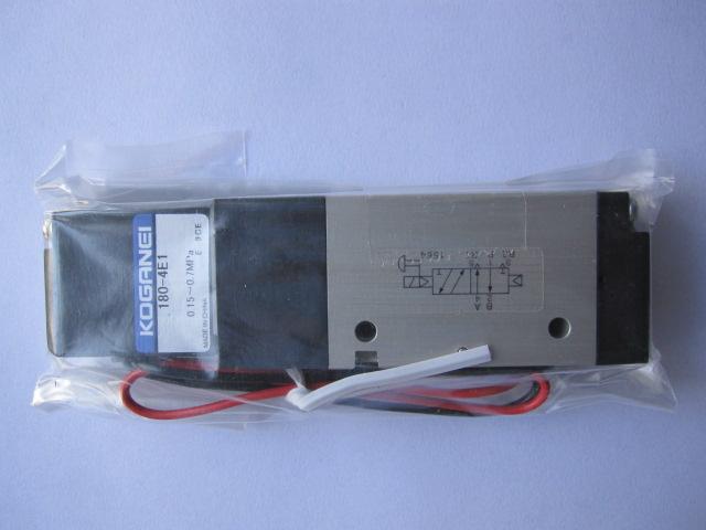 特價供應小金井KOGANEI電磁閥180-4E1-PLL