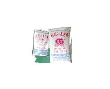 小麥淀粉供應(yīng)批發(fā)圖片