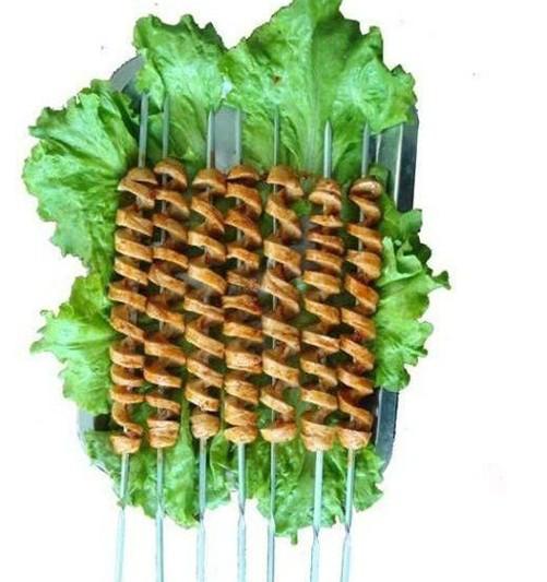 供應(yīng)做面筋串的具體步驟