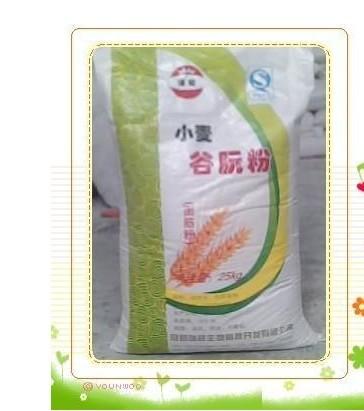 供應(yīng)活性面筋粉價格