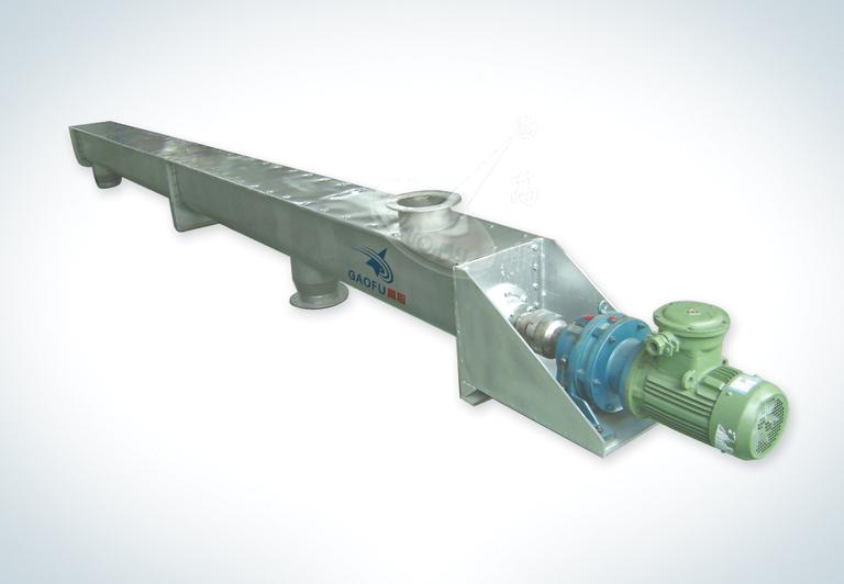 供應(yīng)高服系列輸送機(jī)械