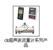 供应GE超声波气体液体流量计