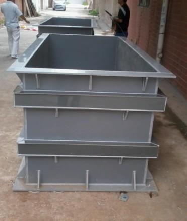 廣州最具性價比的電鍍槽制造商圖片