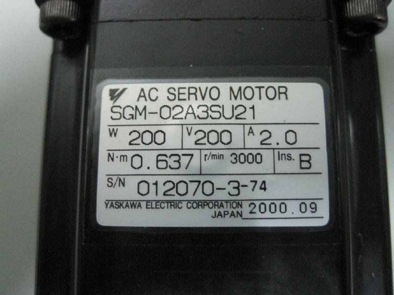 伺服電機(jī)維修圖片/伺服電機(jī)維修樣板圖 (3)