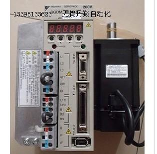 供應(yīng)SGMG-20A2A安川伺服電機(jī)維修