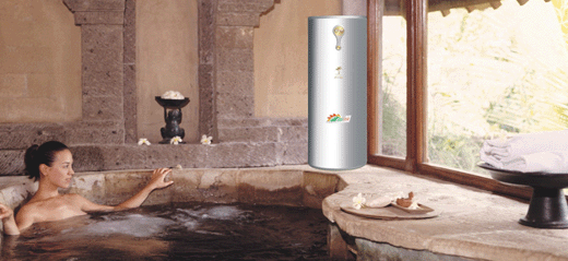 供應集體宿舍熱水器