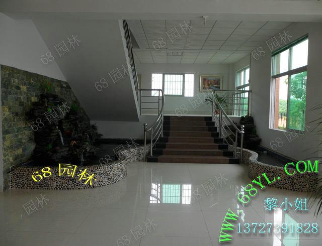 供應(yīng)辦公室擺設(shè)英石假山 盆景假山水景假山園林造景