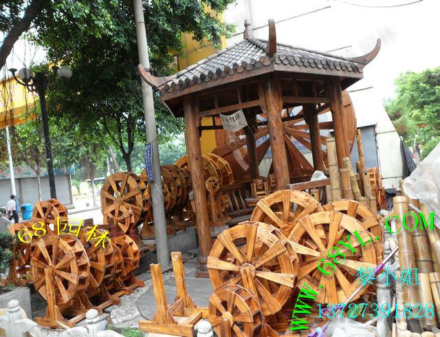 供應(yīng)廣州市南海市東莞市各新款防腐木花架涼亭訂做