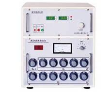 工頻介電常數(shù)及介質損耗測試儀圖片