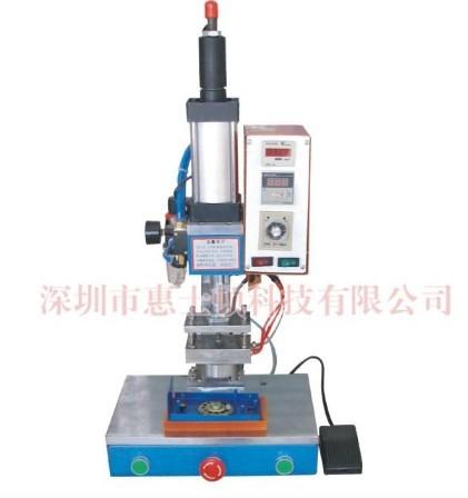 供應(yīng)工藝禮品商標(biāo)燙印機(jī)