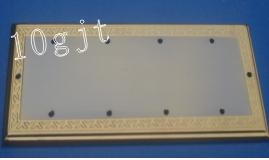 定制門牌圖片/定制門牌樣板圖 (3)