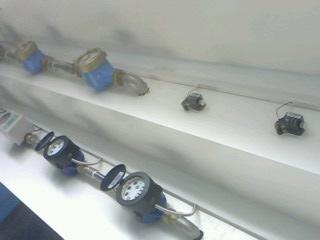 供應(yīng)京源光電遠(yuǎn)傳水表