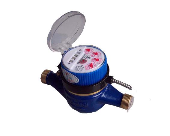 供應(yīng)光電水表