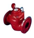 供應(yīng)RS485光電遠傳熱水表廠，RS485-MODBUS光電遠傳熱水表批發(fā)