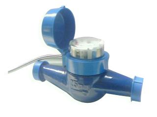 供應(yīng)京源光電遠(yuǎn)傳水表