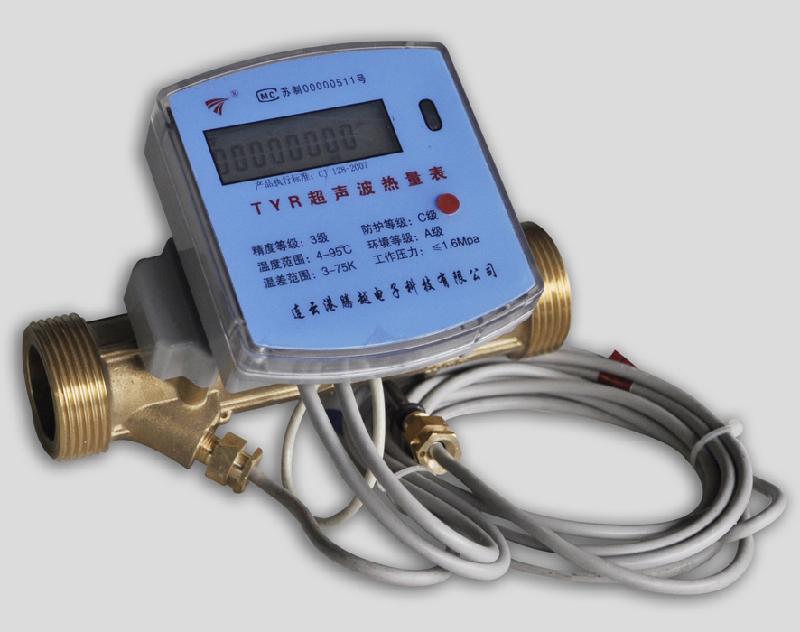 供應(yīng)北京DN40超聲波熱量表現(xiàn)貨供應(yīng)，DN40超聲波熱量表銷售電話