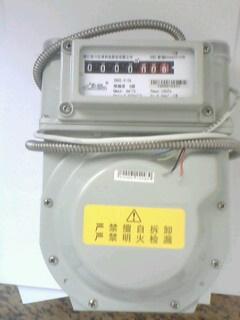 RS485-MODBUS燃?xì)獗韴D片