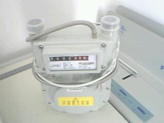 MBUS遠傳燃氣表圖片