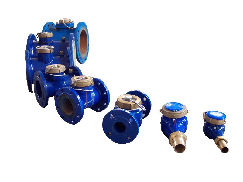 供應(yīng)京水PLC脈沖水表，京水PLC脈沖水表批發(fā)，京水PLC脈沖水表廠