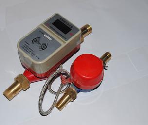 供應(yīng)京源循環(huán)熱水表