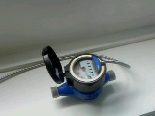 供應(yīng)京源光電遠(yuǎn)傳水表