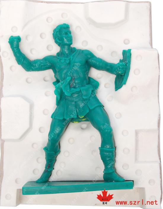 樹脂工藝硅膠圖片/樹脂工藝硅膠樣板圖 (2)