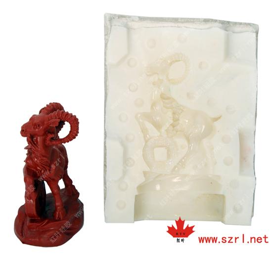 供應(yīng)模具矽利康