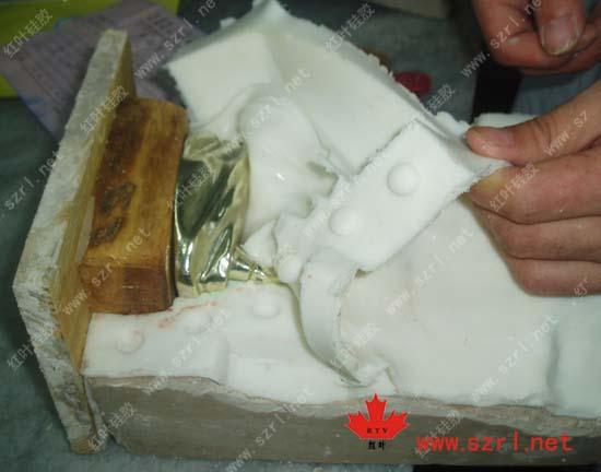 供應(yīng)模具矽利康