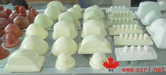 供應(yīng)環(huán)保移印硅膠