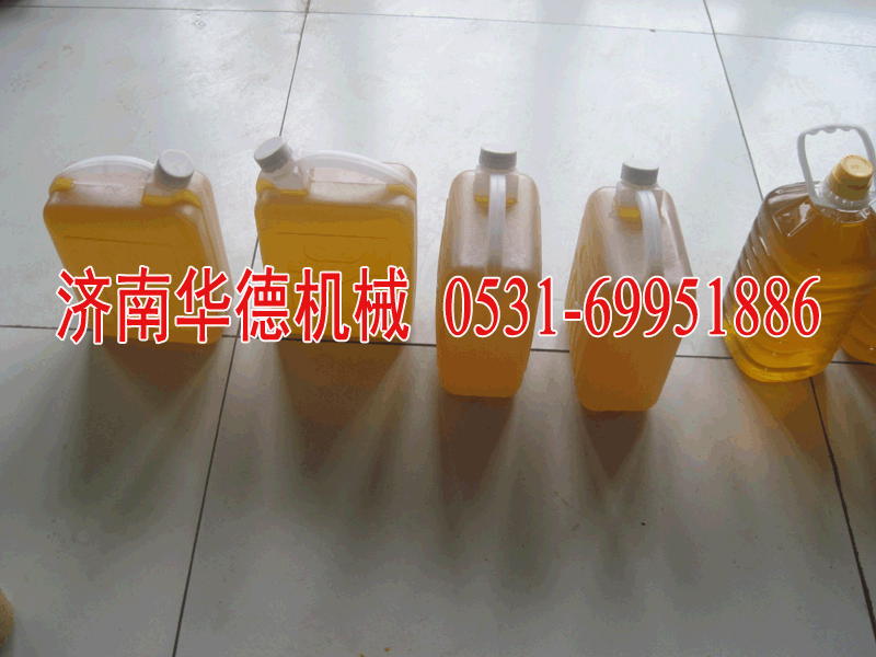 HD-120型榨油机 油葵榨油机，葵花榨油机，花生大豆榨油机 华德好图片