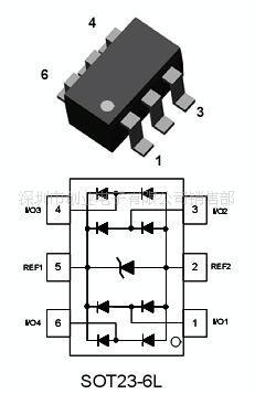 供应G5126/G5126TB1U升压LED恒流驱动IC