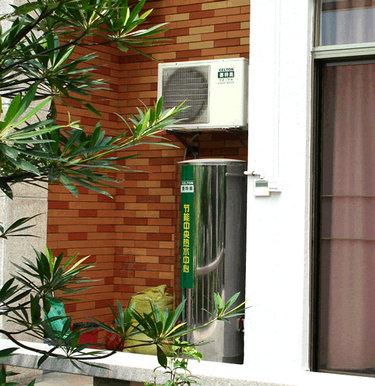 供應(yīng)杭州下沙空氣能熱水器