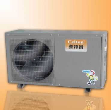 維修杭州空氣能熱水器圖片