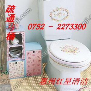 惠州惠環(huán)通廁所圖片