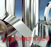 供應(yīng)430不銹鋼帶、430鋼帶、430彈性帶、430冷軋帶