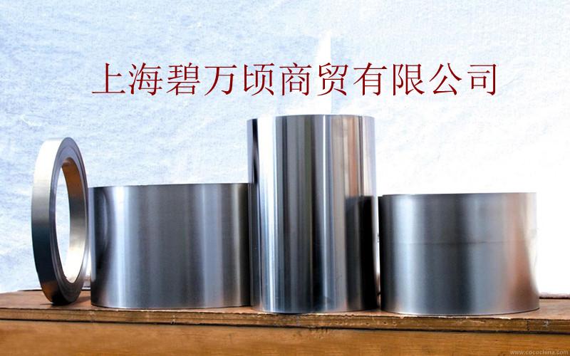 精密不銹鋼帶超精密材料圖片