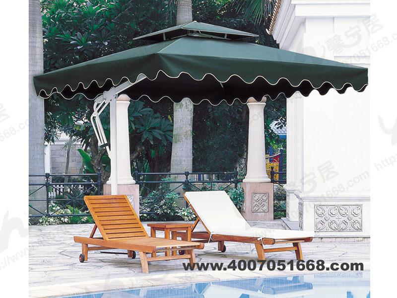 供應(yīng)溫泉度假實(shí)木躺椅批發(fā)