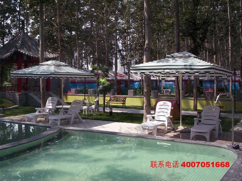 供應(yīng)酒店泳池躺椅