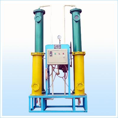 ZDF6噸全自動鈉離子交換器