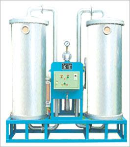 供應(yīng)朝陽全自動鈉離子交換器