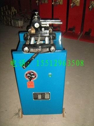 25型對(duì)焊機(jī)圖片/25型對(duì)焊機(jī)樣板圖 (2)