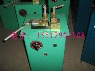 供應UN-10型對焊機-鋼筋對焊機-接頭機