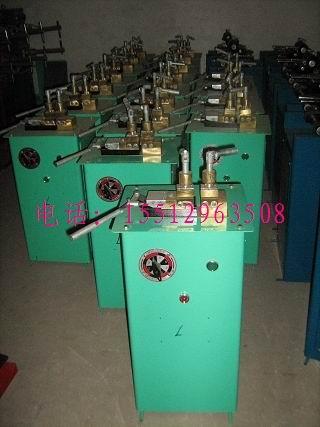 供應UN-10型對焊機-鋼筋對焊機-接頭機