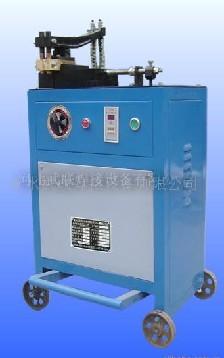 腳踏式對焊機(jī)/連對焊機(jī)圖片