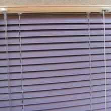 供應(yīng)成都辦公室手動百葉窗簾