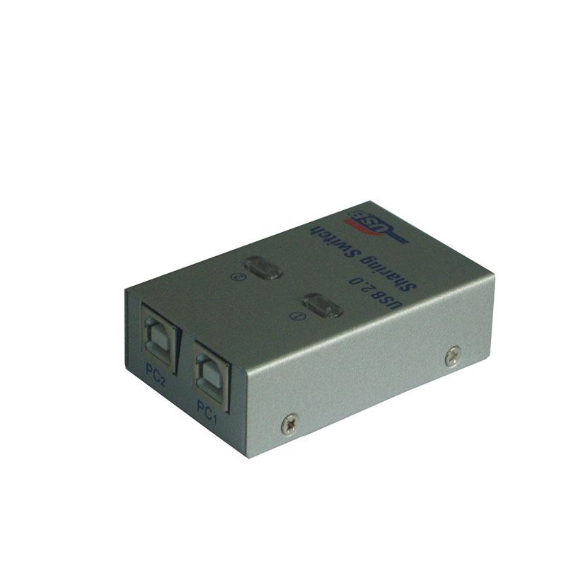 usb打印機(jī)共享器打印共享器自動圖片