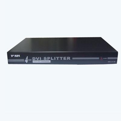 供應(yīng)4口DVI分配器*價(jià)格