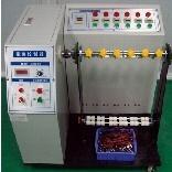 供應線材彎折搖擺試驗機 電線彎折搖擺試驗機 耳機線彎折搖擺試驗機