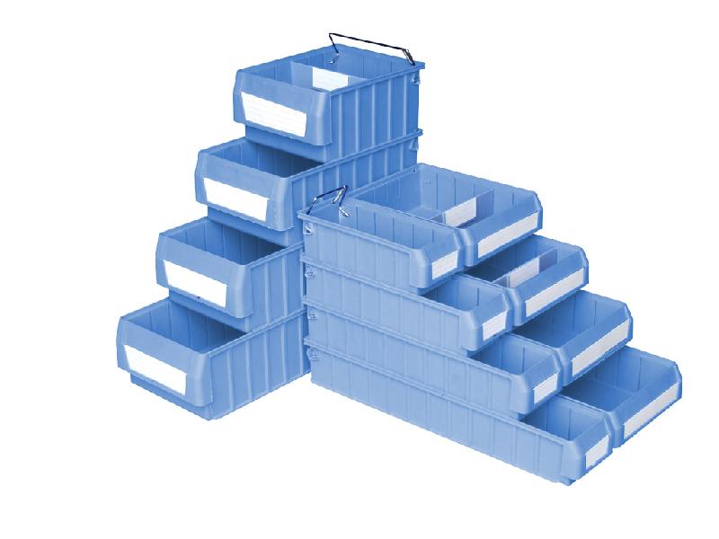 專業(yè)生產(chǎn),銷售多功能物料盒青島力宇物料盒l(wèi)y-5209